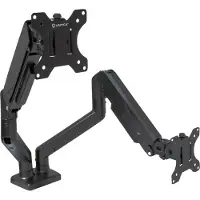 UNYKAch Supporto Per Monitor Uk710110