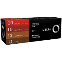 Delta Q Capsule Di Caffè Intensidades Q 40 Unità