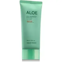 Holika Holika Aloe Waterproof crema solare SPF 50+ 70ml