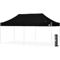 E-Z Up Tenda da lavoro Vantage, 3 x 6 m