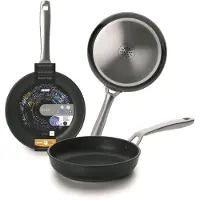 Ibili Padella Titan 20 Cm