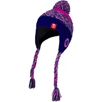 TROLLKIDS Berrretto Borgund Bobble