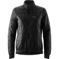 Gonso Women's Trail Jacket Primaloft Giacca ciclismo Donna (44, nero)