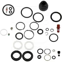 RockShox Kit Di Servizio Full Sid/reba Solo Air 2012-16