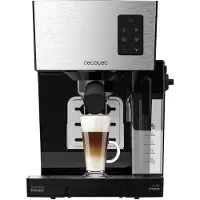 Cecotec Macchina Da Caffè Espresso Power Instant Ccino 20