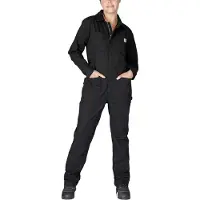 Carhartt Tuta Rugged Flex
