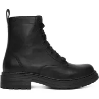Clarks Stivaletto stringato 'Orinoco3' nero