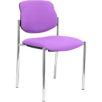 Nowy Styl Sedia Da Ufficio Fissa Styl Bali