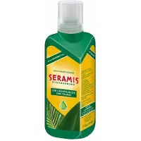 Seramis Concime per piante verdi e palme 500 ml