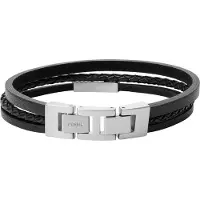 Fossil Handsome men´s Bracciale JF03322040