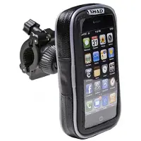 Shad Supporto Per Telefono Handlebar Bracket 3.8 Inch