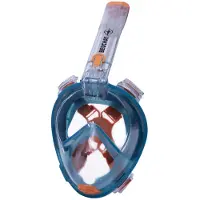 BEUCHAT Maschera Da Snorkeling Smile+