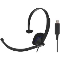 Koss Cuffie Monaurali Cs195