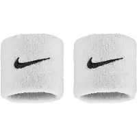 Nike Accessories Polsino Swoosh Classic 2 Unità