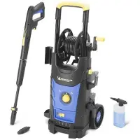 Michelin MPX22EHDS Idropulitrice a doppia velocità 2200W 160bar 460l/h