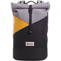 MeroMero Squamish Pocket 20-40 Zainetto grigio