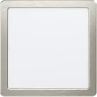 Eglo Pannello LED da incasso 1800 lumen 21,5 cm quadrato
