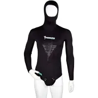 Imersion Giacca Da Freediving Challenger 10 Mm