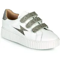 Vanessa Wu Sneakers basse BK2231AN donne - Bianco - 37