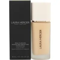 Laura Mercier Fondotinta Liquido 2W1 Macadamia 30 ml — Fondotinta