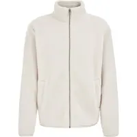 We fashion Cardigan With Zipper Off-white Taglia: XXL | Giacche Outlet | Uomo | Bianco