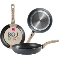 Ibili Padella Bux 26 Cm