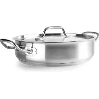 Ibili Pentolino Ebbe 24 Cm