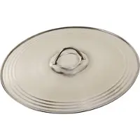 Ibili Coperchio 714343 Professional 36-38-40-42 Cm