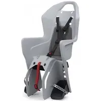 Polisport Seggiolino Posterior Per Biciclette Per Bambini Koolah Cfs