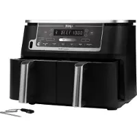 Ninja Friggitrice Ad Aria Foodi Max 2470w 9.5l