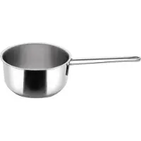 Ibili Pentolino Inox Noah 18 Cm