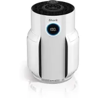 Shark Purificatore d'aria NeverChange in Bianco | HP150EU | di SharkNinja