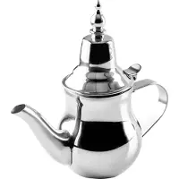 Ibili Teiera Stainless Steel 300ml