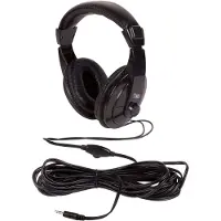 TNB Cuffie Con Microfono Cshome1