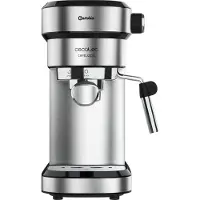 Cecotec Macchina Da Caffè Espresso Cafelizzia 790 Steel