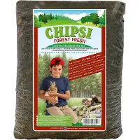 Cat´s Best Forest Lettiera di corteccia fresca 20l