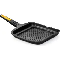 BRA Padella Grill Fast Click 28cm