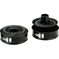Ibili Stampo Moka 26 Cm Springform