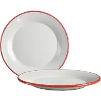 Ibili Piatto Piano 908126 26 Cm