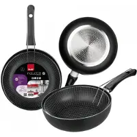 Ibili Friggitrice A Induzione Con Cestello 18 Cm