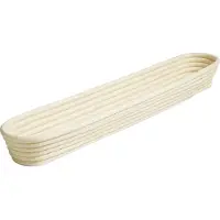 Ibili Stampo Per Baguette Banneton 44x10 Cm