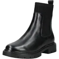 Tamaris Stivaletti Chelsea nero - 37