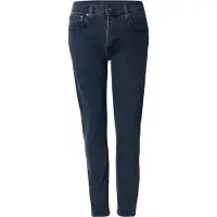 Levi's Jeans '512 Slim Taper' blu denim