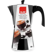 Ibili Macchina Da Caffè Express Italiano 9 Tazze