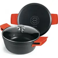 Ibili Pentolino Excellent 28 Cm