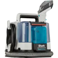 Shark Smacchiatore StainStriker in Bianco/Blu | PX200EUT | di SharkNinja