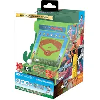 My Arcade Console Retrò Nano Player Allstar Stadium 208 Games 4.5´´