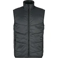Stoic StorboSt. Heat Vest Gilet riscaldante Uomo (3XL, grigio)