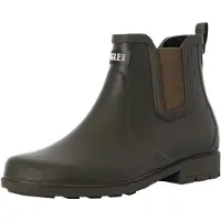 Aigle Stivale di gomma 'CARVILLE M' cachi