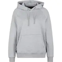 Stoic Women's MMXX. Kumla Hoody Felpa con cappuccio Donna (M, grigio)
